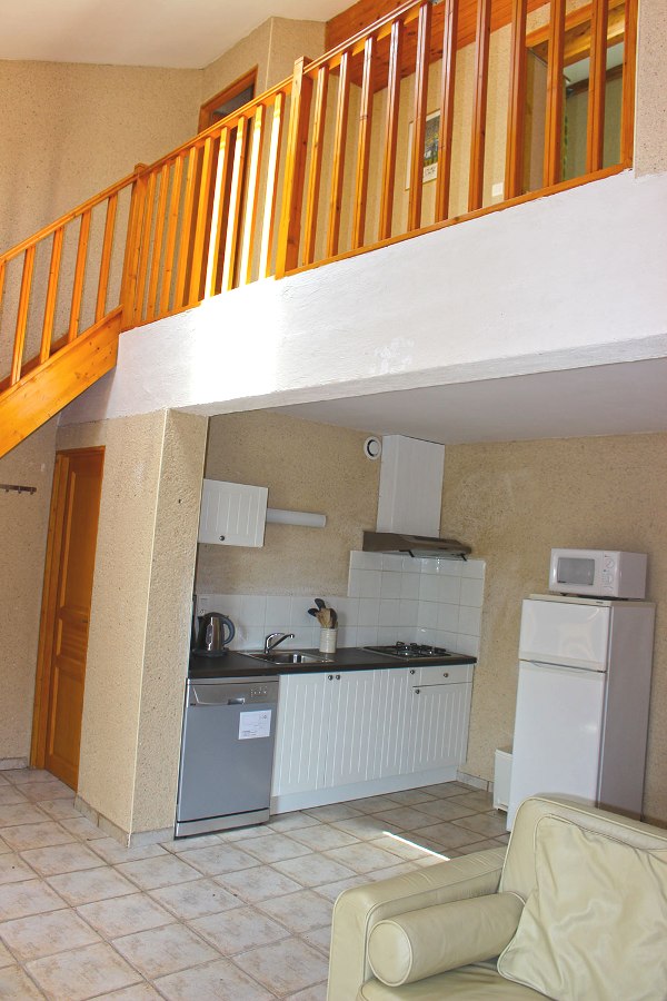 Domaine le Vignal - Gîte 5 - Le Chêne, Monflanquin - photo 7