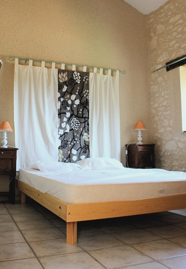 Domaine le Vignal - Gîte 5 - Le Chêne