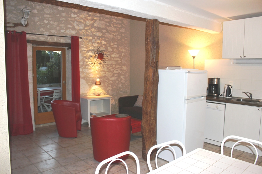 Gîte les Murettes (n°1) - photo 2