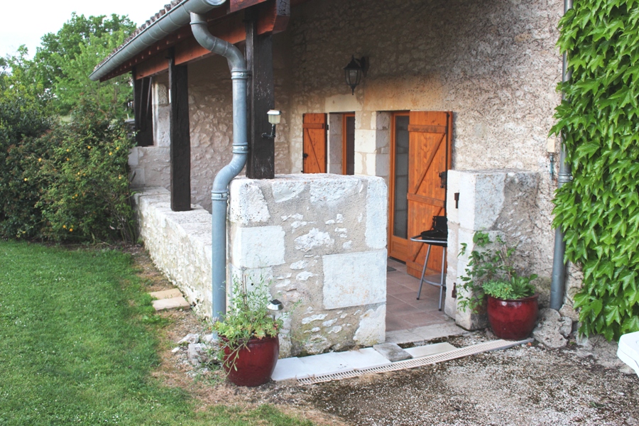 Gîte les Murettes (n°1), Monflanquin - photo 6