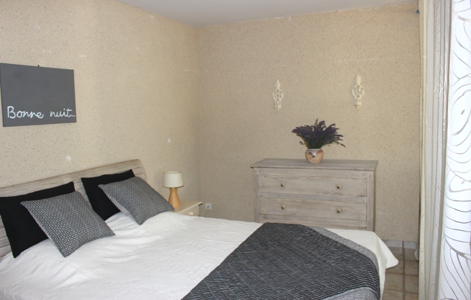 Domaine le Vignal - Gîte 4 - Le Vigne - photo 4