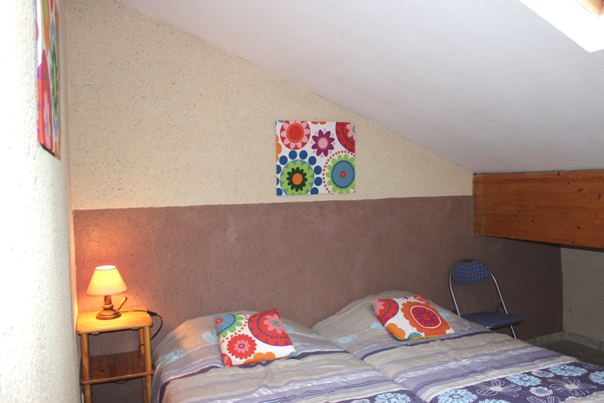 Gîte l'Etable (n°6) - photo 3