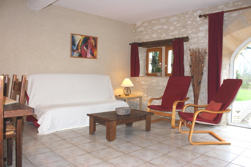 Gîte l'Etable (n°6) - photo 4