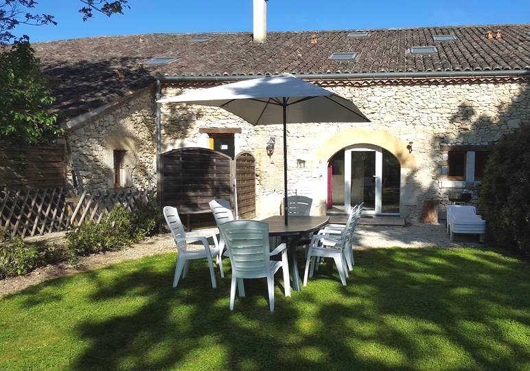 Gîte l'Etable (n°6)