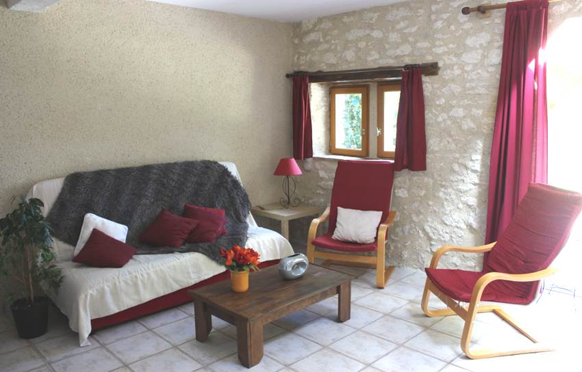 Gîte l'Etable (n°6), Monflanquin - photo 7