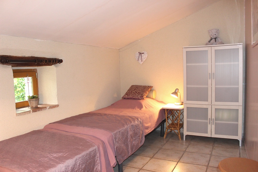 Domaine Le Vignal - Gite le Four (n°7) - photo 2