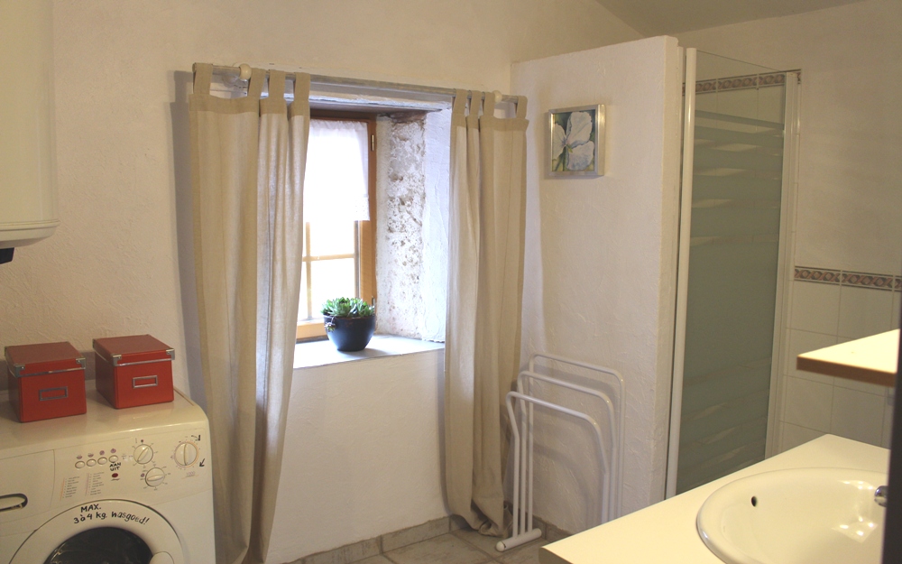 Domaine Le Vignal - Gite le Four (n°7)