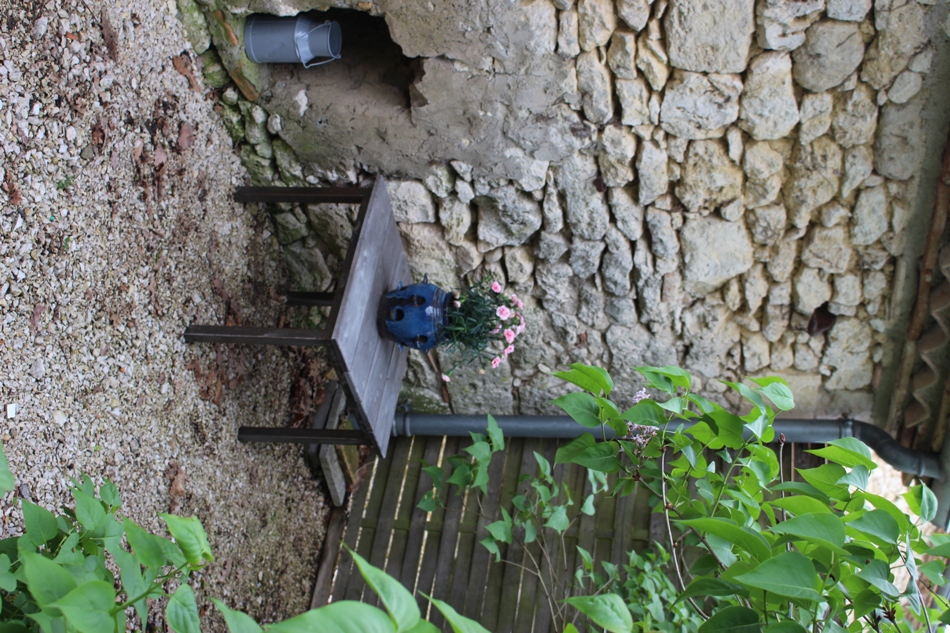 Domaine Le Vignal - Gite le Four (n°7) - photo 4