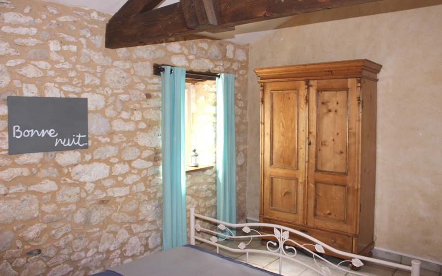 Domaine Le Vignal - Gîte les Lavandes (n°8) - photo 4