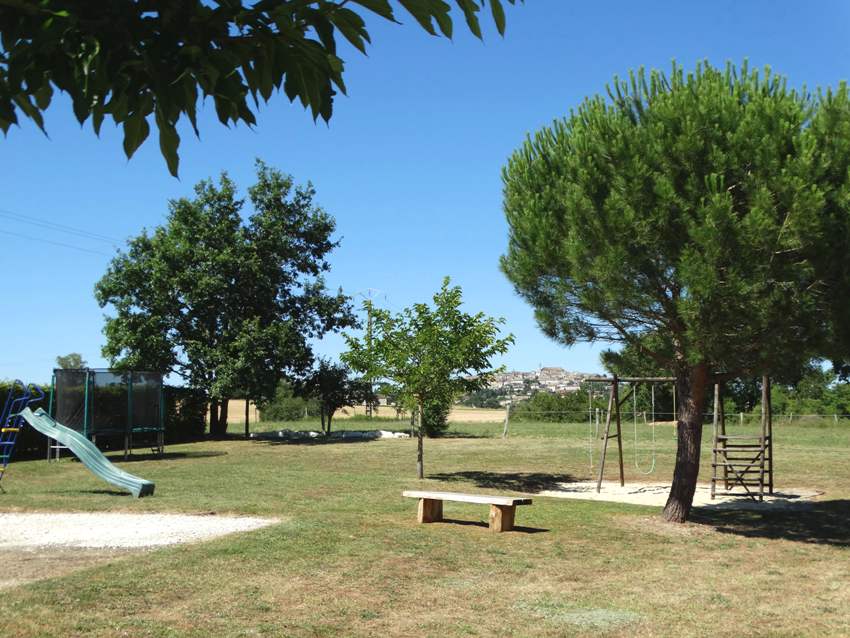 Domaine Le Vignal - Gîte les Lavandes (n°8) - photo 5