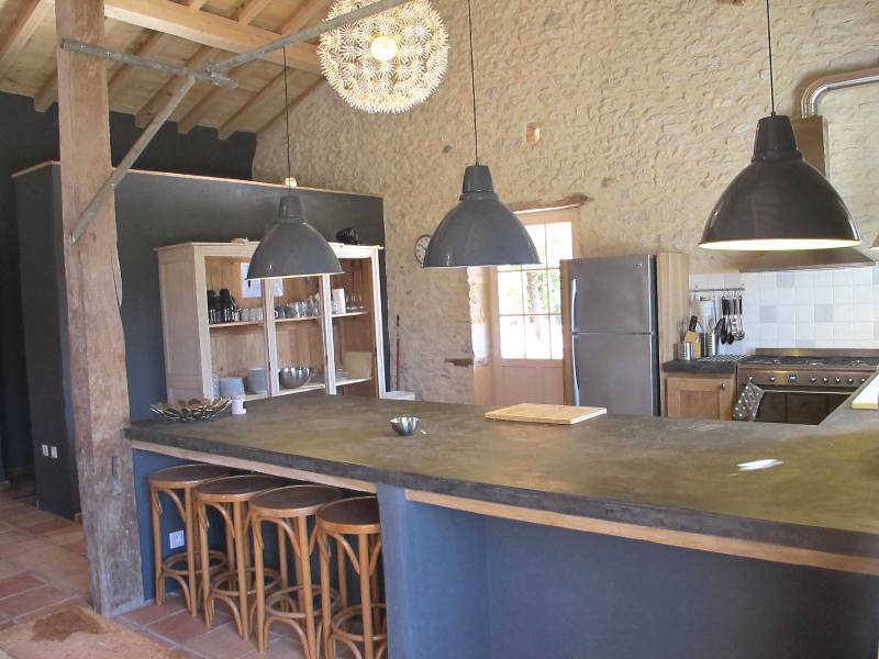Boulede - Le Tonnelier, Monflanquin - photo 30