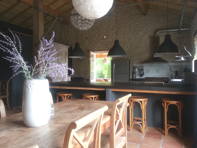 Boulede - Le Tonnelier, Monflanquin - photo 13