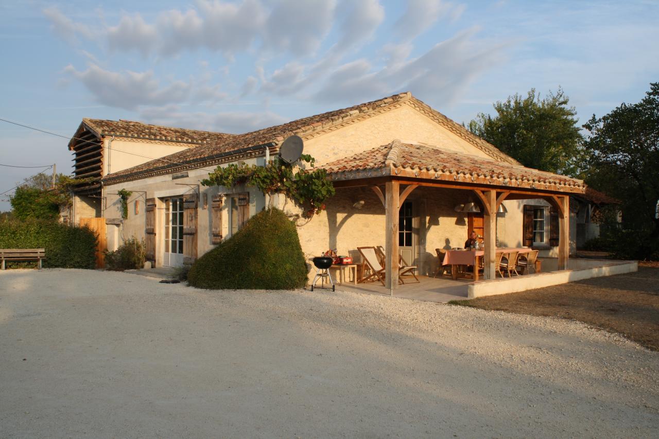 Boulede - Le Tonnelier, Monflanquin - photo 23