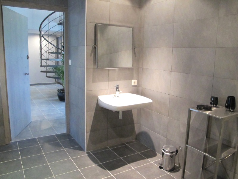 Domaine du Vallon- Gîte Guyenne