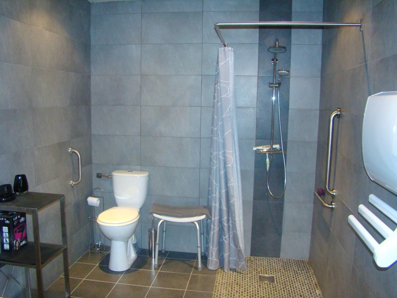 Domaine du Vallon- Gîte Guyenne, Saint-Hilaire-de-Lusignan - photo 16