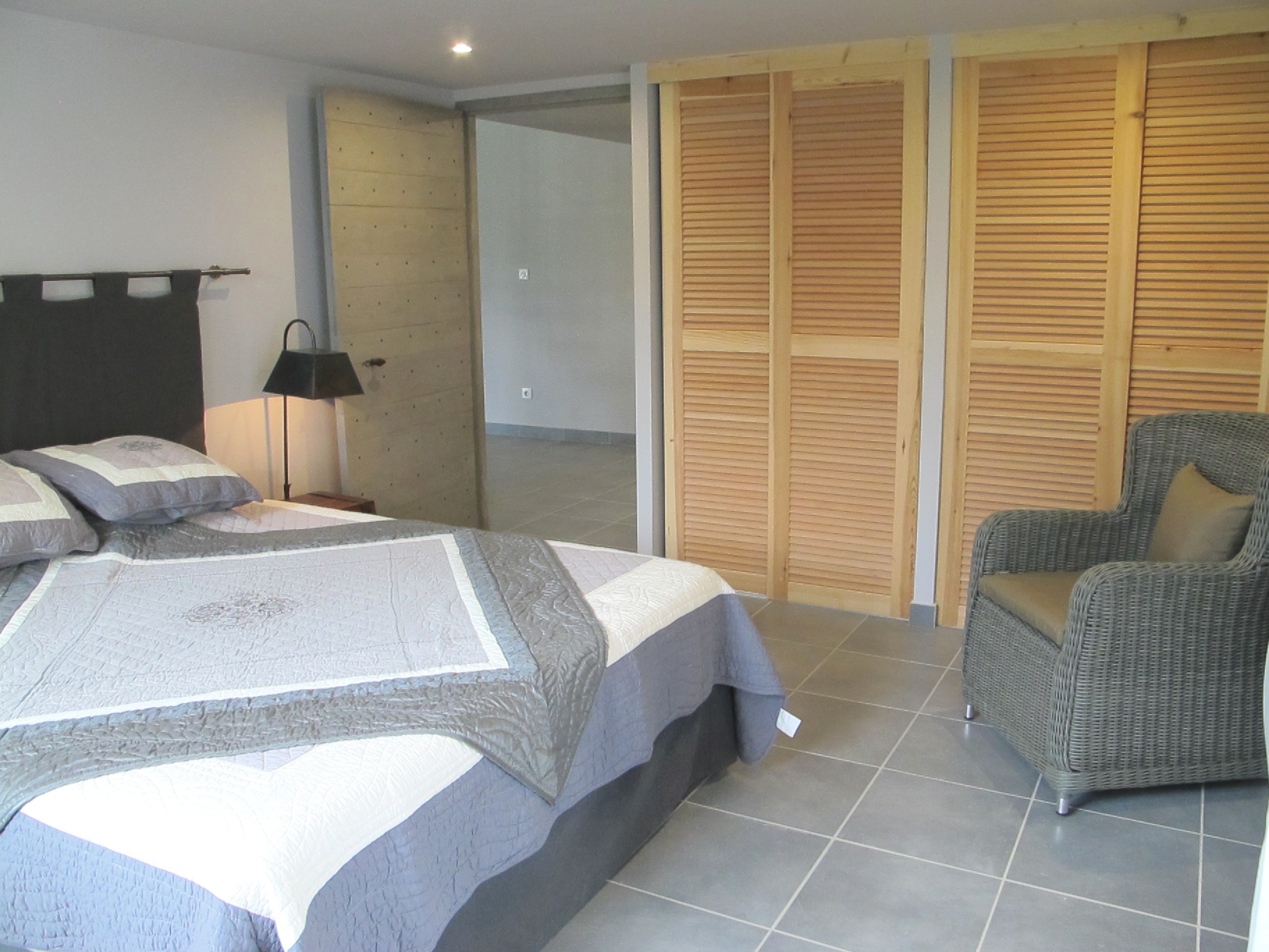 Domaine du Vallon- Gîte Guyenne, Saint-Hilaire-de-Lusignan - photo 6