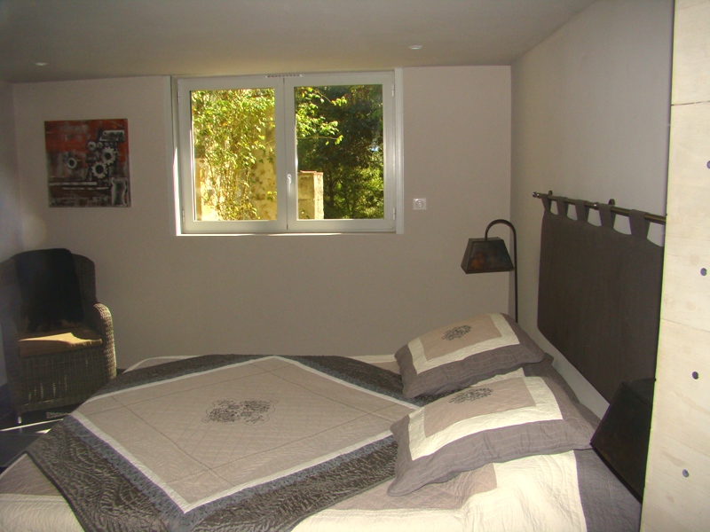 Domaine du Vallon- Gîte Guyenne, Saint-Hilaire-de-Lusignan - photo 2