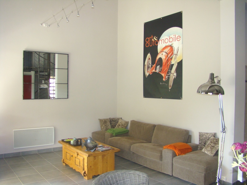 Domaine du Vallon- Gîte Guyenne, Saint-Hilaire-de-Lusignan - photo 19