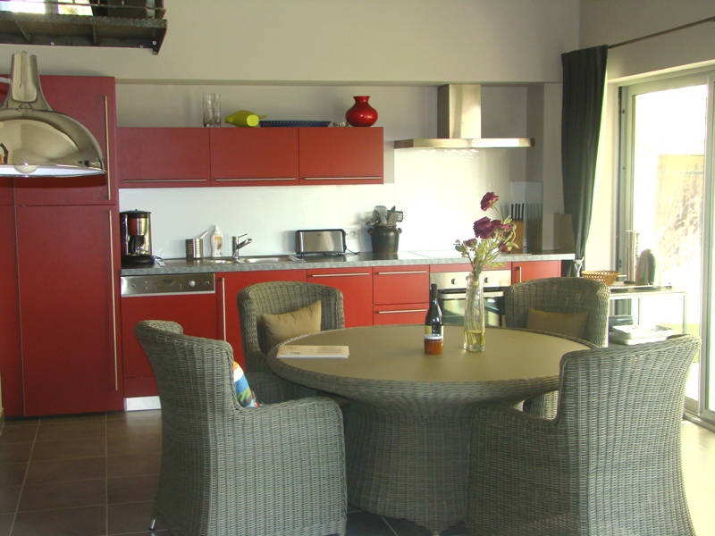 Domaine du Vallon- Gîte Guyenne, Saint-Hilaire-de-Lusignan - photo 3