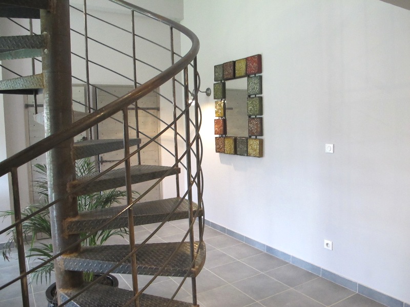 Domaine du Vallon- Gîte Guyenne, Saint-Hilaire-de-Lusignan - photo 8