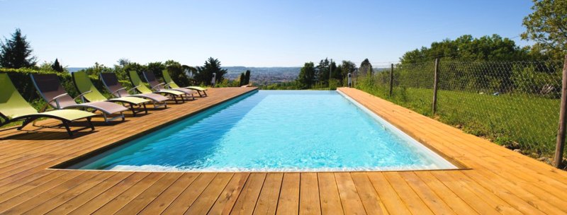 Gîte du Pech de Durand