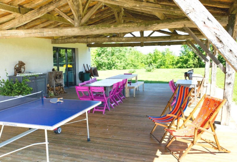 Gîte du Pech de Durand - photo 2