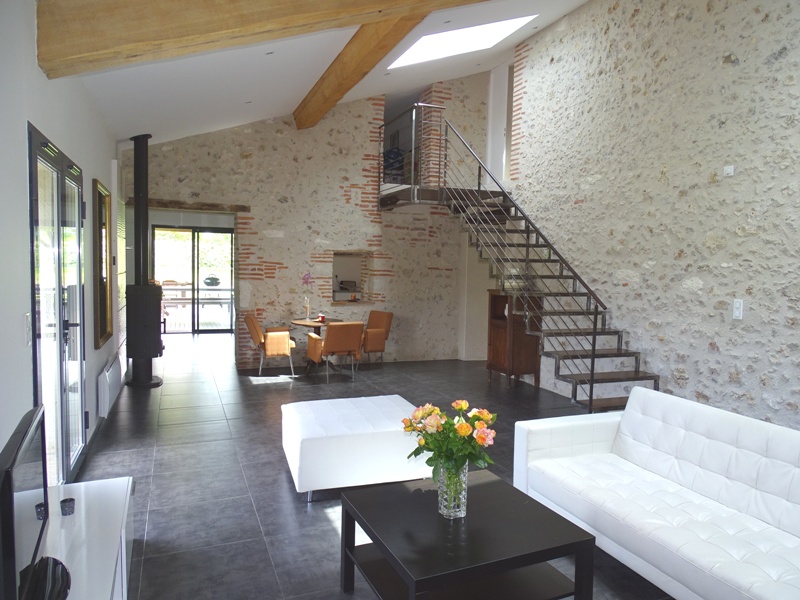 Gîte du Pech de Durand, Villeneuve-sur-Lot - photo 9
