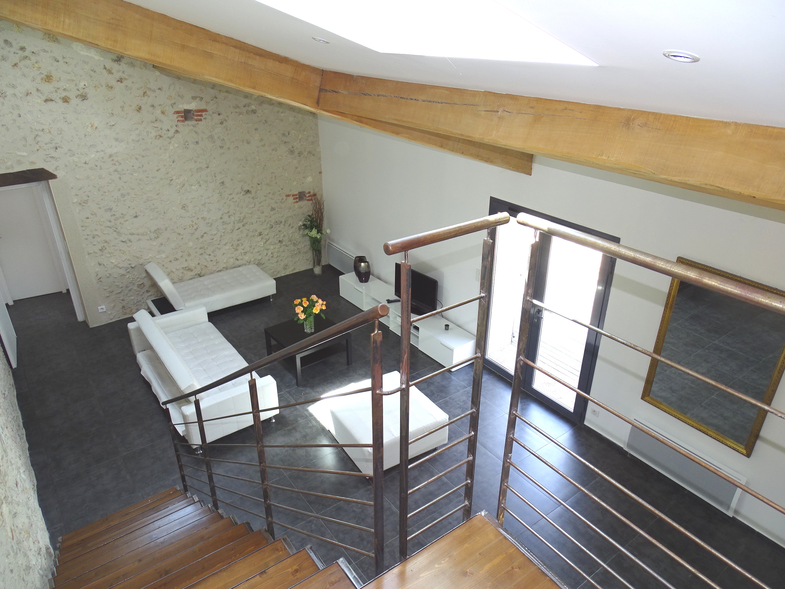 Gîte du Pech de Durand, Villeneuve-sur-Lot - photo 4