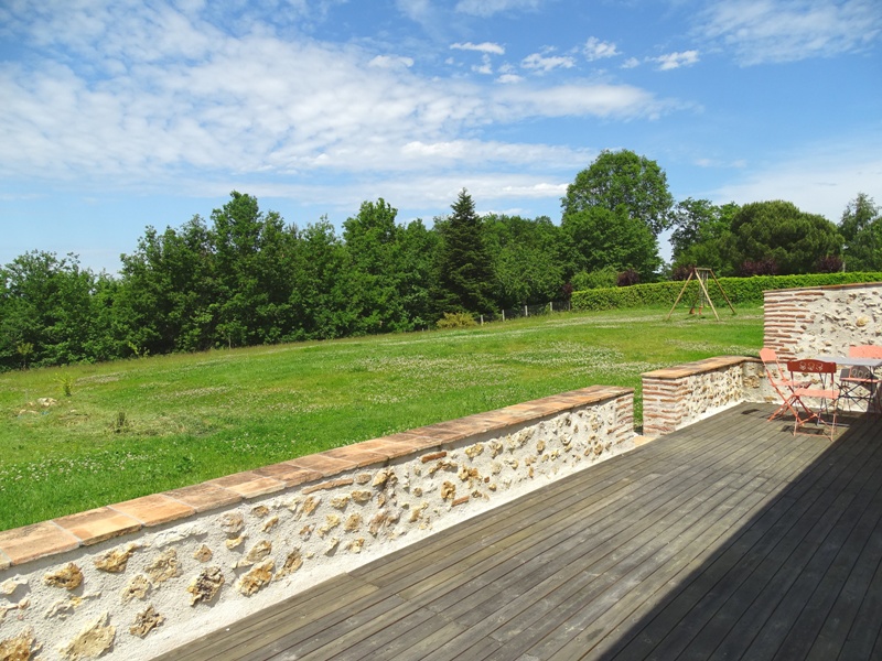 Gîte du Pech de Durand, Villeneuve-sur-Lot - photo 8
