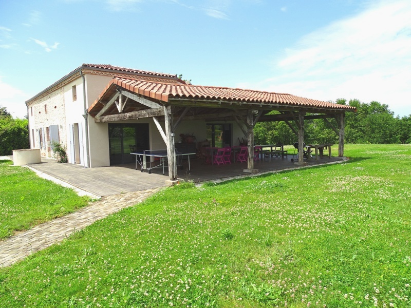 Gîte du Pech de Durand, Villeneuve-sur-Lot - photo 10