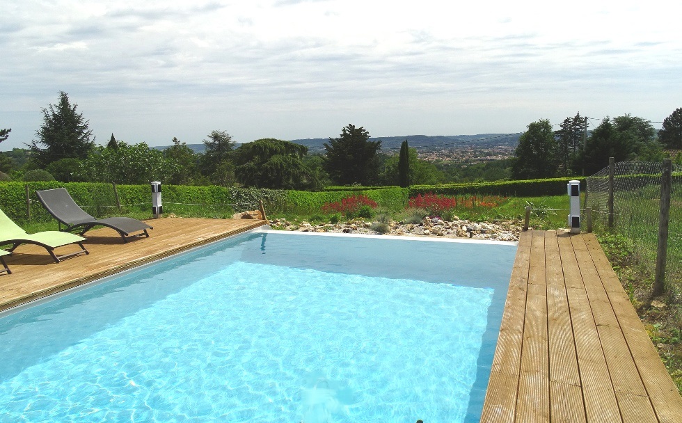 Gîte du Pech de Durand, Villeneuve-sur-Lot - photo 12