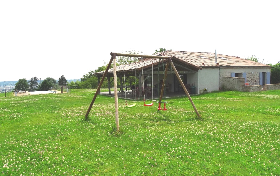 Gîte du Pech de Durand, Villeneuve-sur-Lot - photo 11