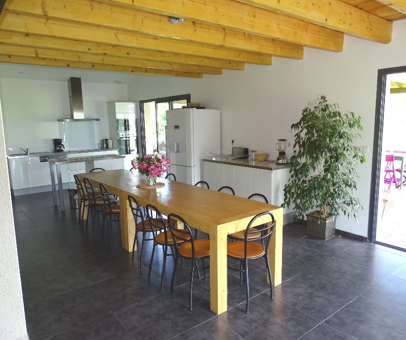 Gîte du Pech de Durand - photo 4