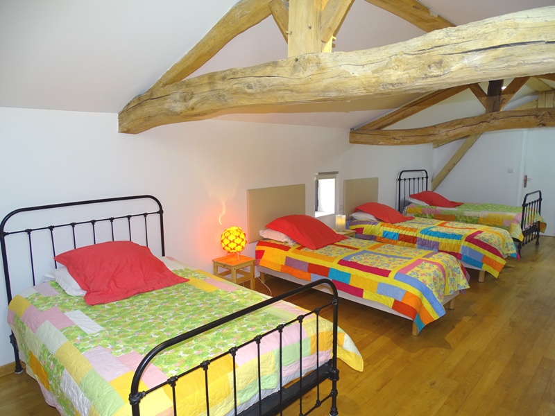 Gîte du Pech de Durand, Villeneuve-sur-Lot - photo 6