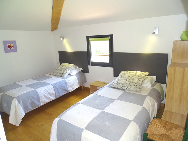 Gîte du Pech de Durand - photo 3