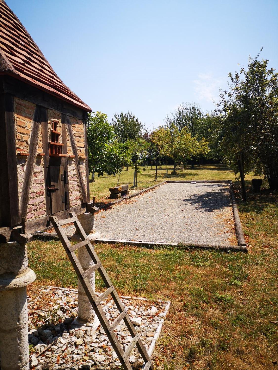 Gîte Le Capy, Douzains - photo 8