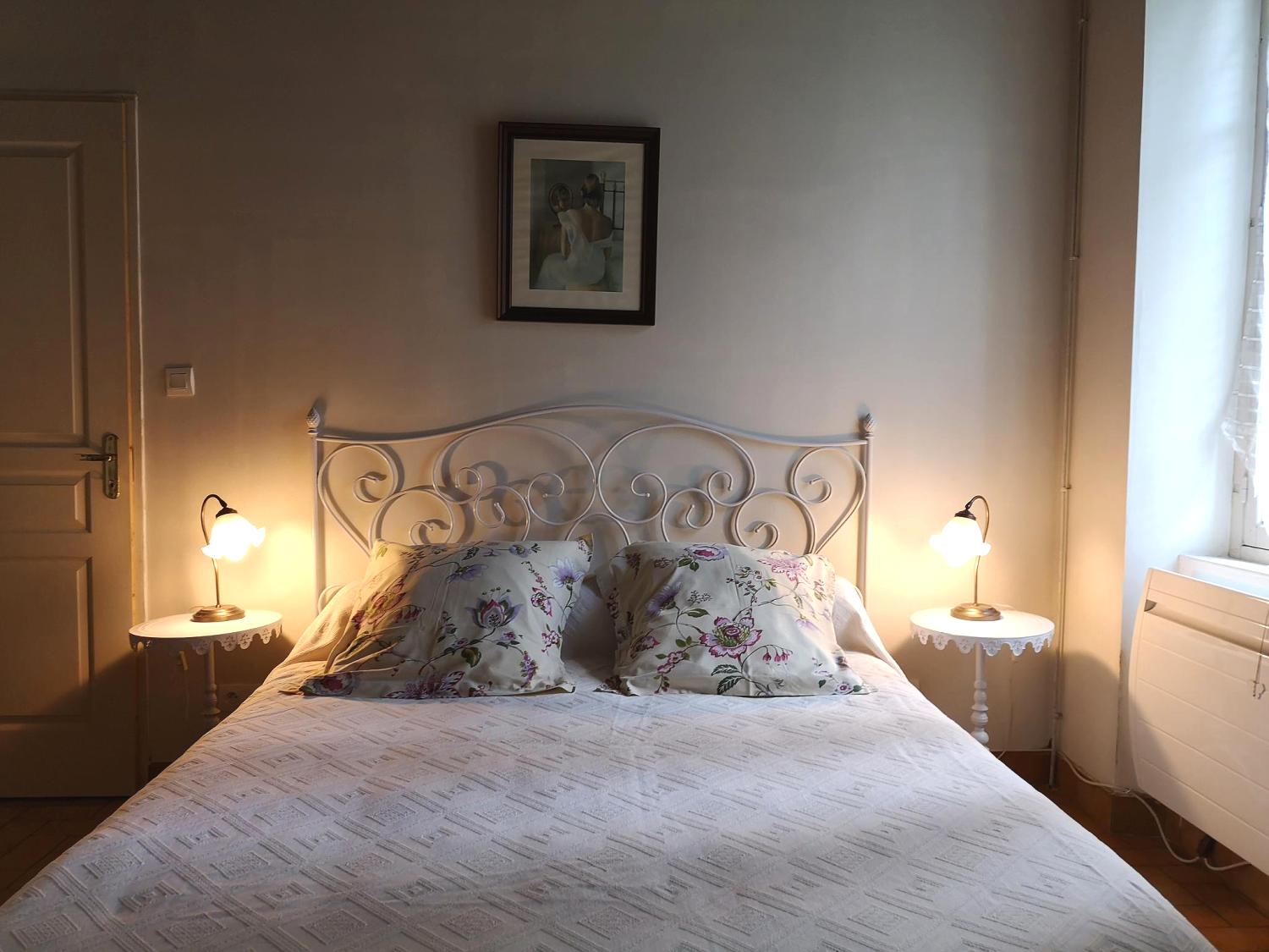 Gîte Le Capy, Douzains - photo 6