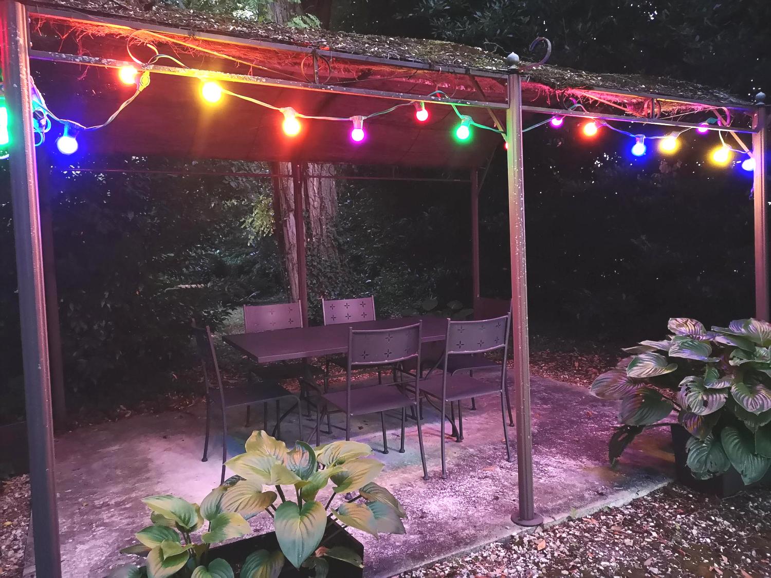 Gîte Le Capy, Douzains - photo 10