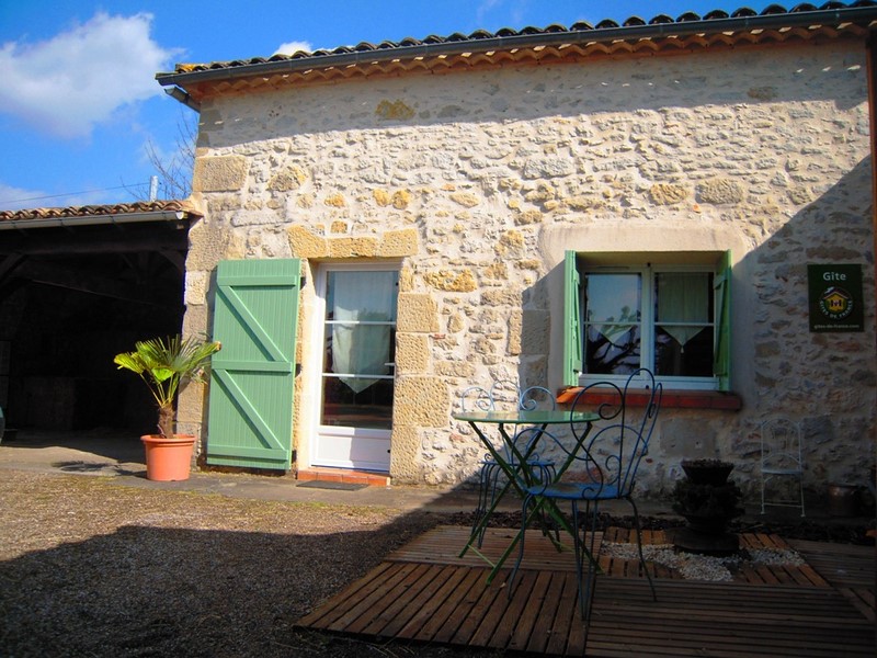 Gîte le Saint-Michel