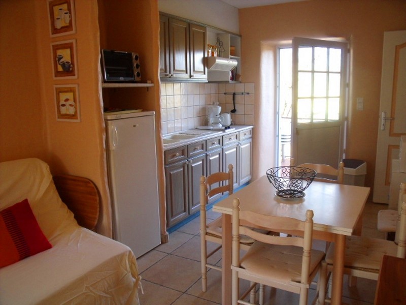 Gîte le Saint-Michel - photo 2