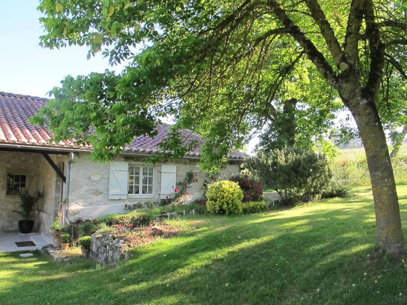 Gîte de Bordeneuve - photo 3