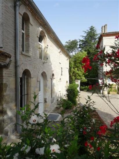 Gîte Meryl