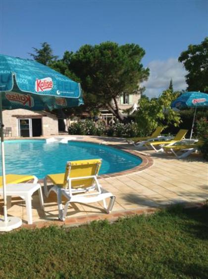 Gîte Meryl, Aiguillon - photo 5