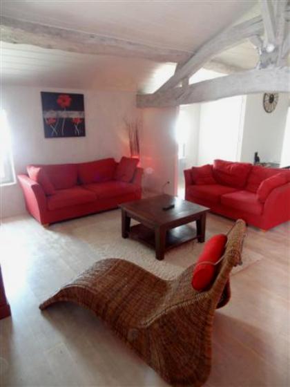 Gîte Meryl, Aiguillon - photo 4