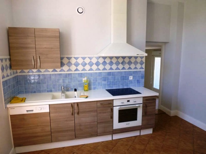 La Maison du Pêcheur, Boé