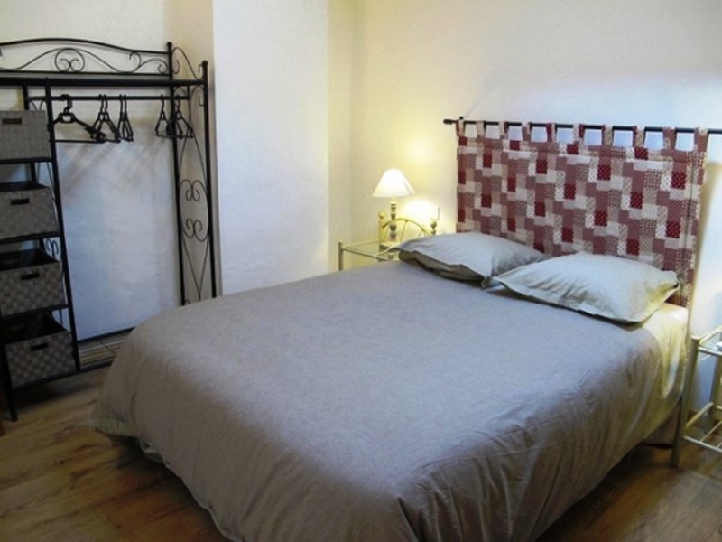 Le gîte La Mouline de Camus