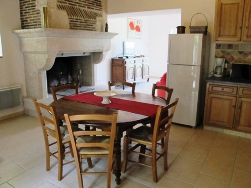 Le gîte La Mouline de Camus, Beauville - photo 3