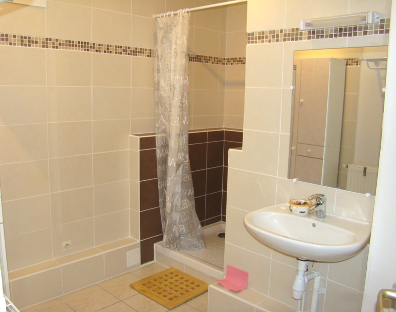 Gîte Au Bon Accueil