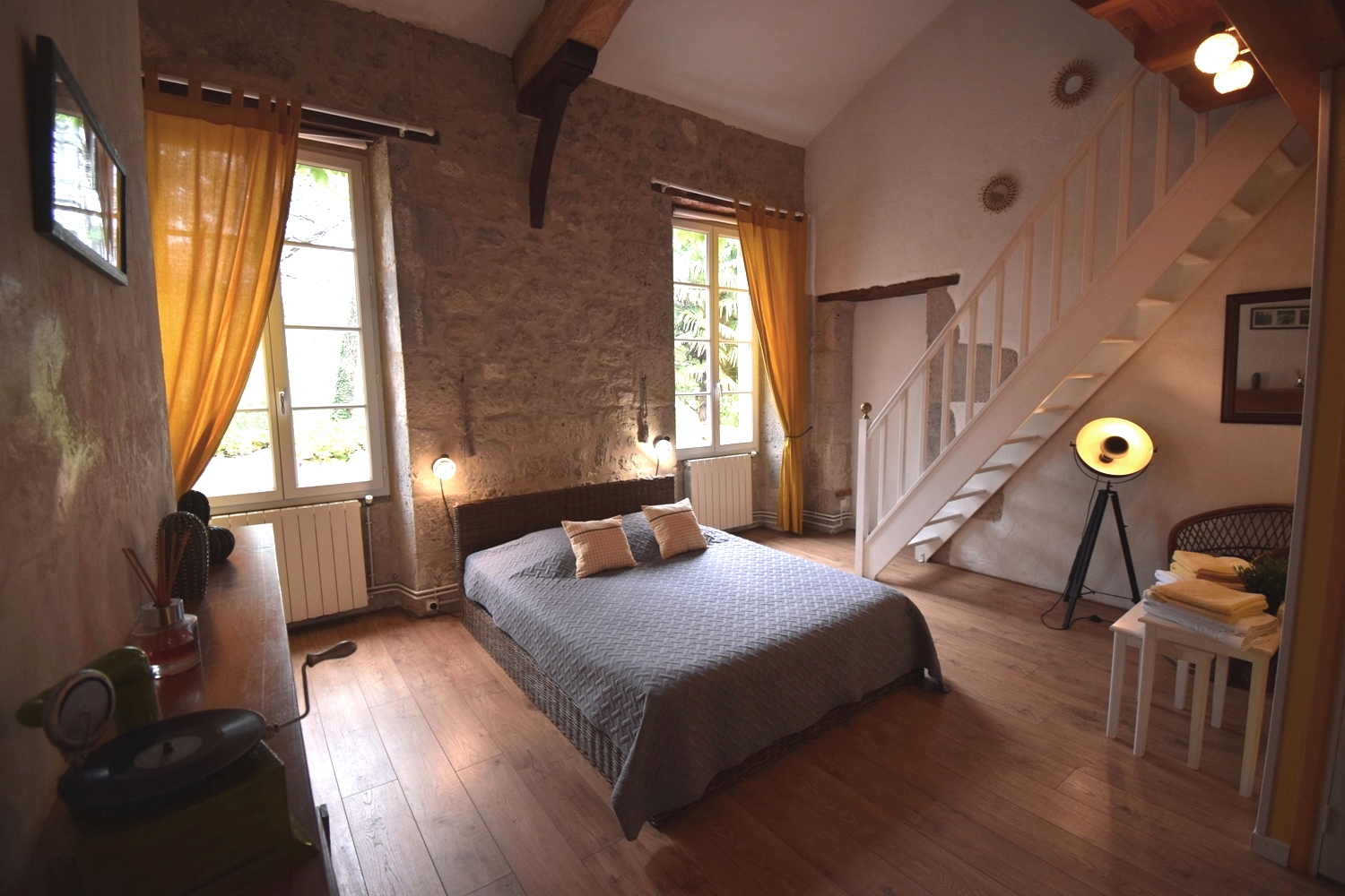 Domaine de Laloubin, Montagnac-sur-Auvignon - photo 6