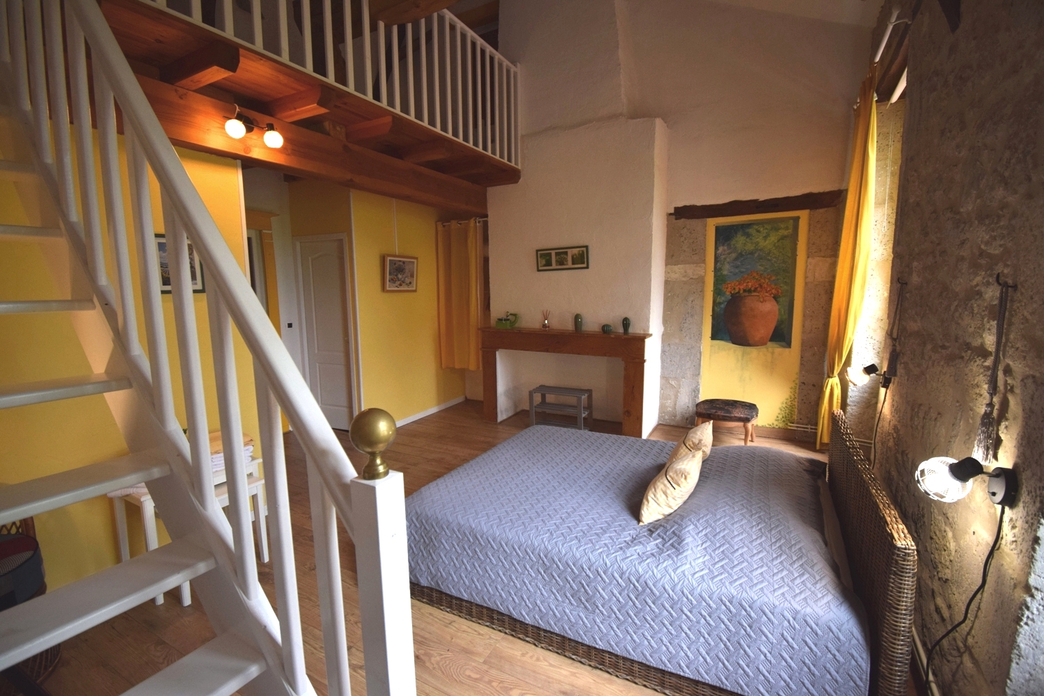 Domaine de Laloubin, Montagnac-sur-Auvignon - photo 12